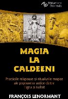 Magia la chaldeeni