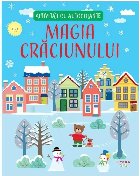 Magia Crăciunului