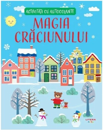 Magia Crăciunului