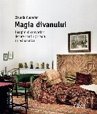 Magia divanului. Imagini si convorbiri despre spatiu si cadru in psihanaliza