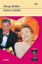 coperta Magia iubirii