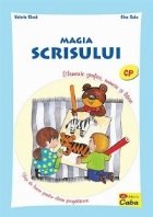 Magia scrisului - Elemente grafice, numere si litere - fise de lucru pentru clasa pregatitoare Magia scrisului - Elemente grafice, numere si litere - fise de lucru pentru clasa pregatitoare