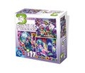 Magic Color - 3 puzzle basme 1