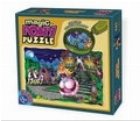 Magic Pony Puzzle-Basme 1