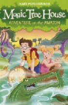 MAGIC TREE HOUSE ADVENTURE THE