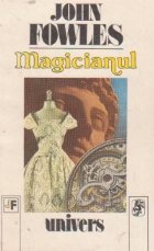 Magicianul