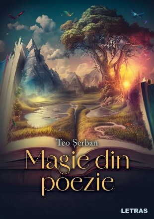 Magie din poezie