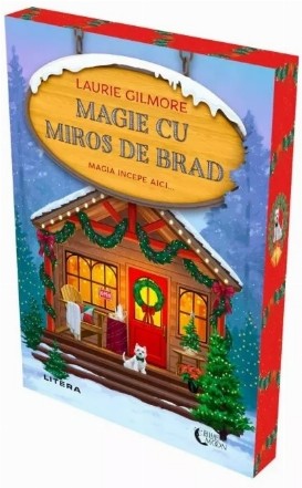 Magie cu miros de brad