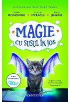 Magie susul în jos