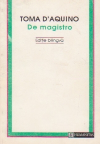 De magistro