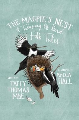 Magpie's Nest