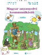 Magyar anyanyelvi kommunikáció osztály