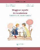 Magyar nyelv és irodalom Tankönyv