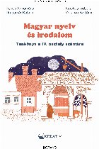 Magyar nyelv és irodalom Tankönyv