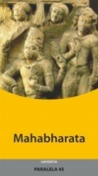 coperta MAHABHARATA