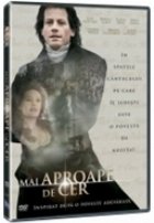 coperta Mai aproape de cer