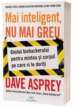 Mai inteligent, nu mai greu