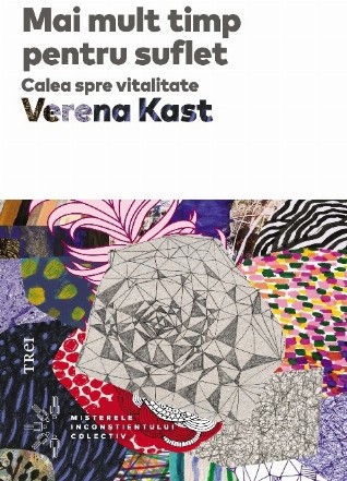 Mai mult timp pentru suflet : calea spre vitalitate
