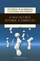 O mai scurta istorie a timpului