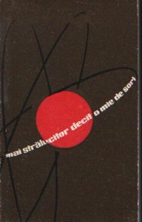 Mai stralucitor decit o mie de sori