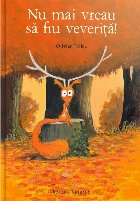 Nu mai vreau să fiu veveriţă!