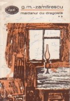 Maidanul dragoste Volumele