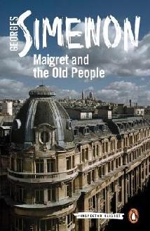 Maigret and the Old People