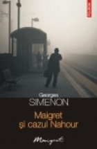 Maigret cazul Nahour
