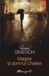 Maigret si domnul Charles