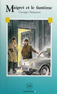 Maigret et le fantome