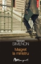 Maigret ministru