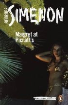 Maigret at Picratt\'s