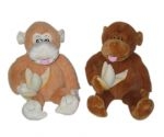 Maimuta cu Banana PET100028
