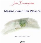 Maşina domnului Pleaşcă