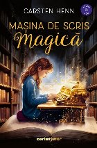 Maşina de scris magică