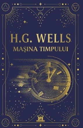 Maşina timpului