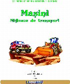 Maşini mijloace transport