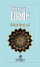 Maitreyi