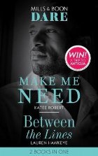 Make Need Between The Lines
