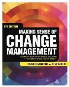 Making Sense Change Management