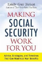 Making Social Security Work for