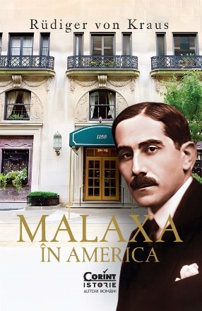 Malaxa in America
