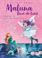 Maluna Rază Lună aventuri în