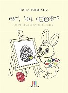 Mami, tati, colorăm?