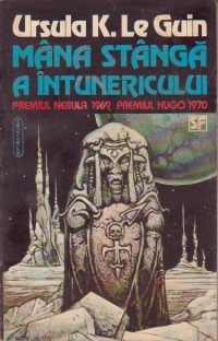 Mana Stanga a Intunericului