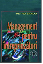 Management pentru intreprinzatori