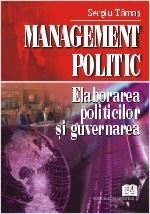 Management politic. Elaborarea politicilor si guvernarea