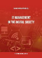 IT management in the digital society