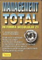 Management total firma secolului
