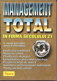 Management total in firma secolului 21